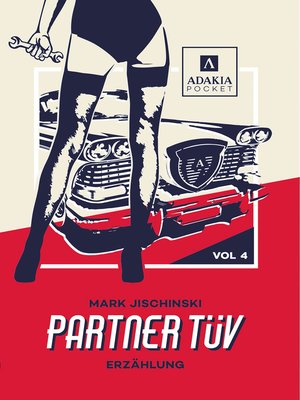 cover image of Partner TÜV